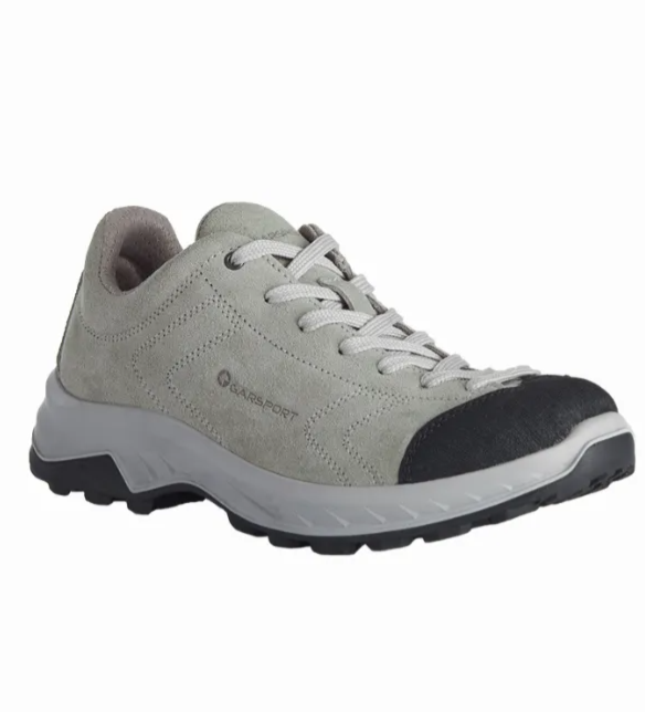 Garsport Scarpe da trekking & Freetime Brenta /Dark Taupe - Sebastiano Calzature