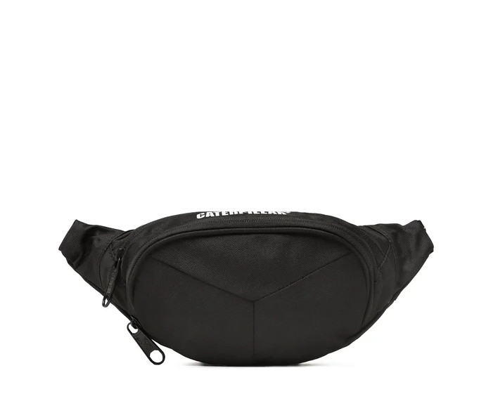 Caterpillar Marsupio Waist bag - nero - Caterpillar