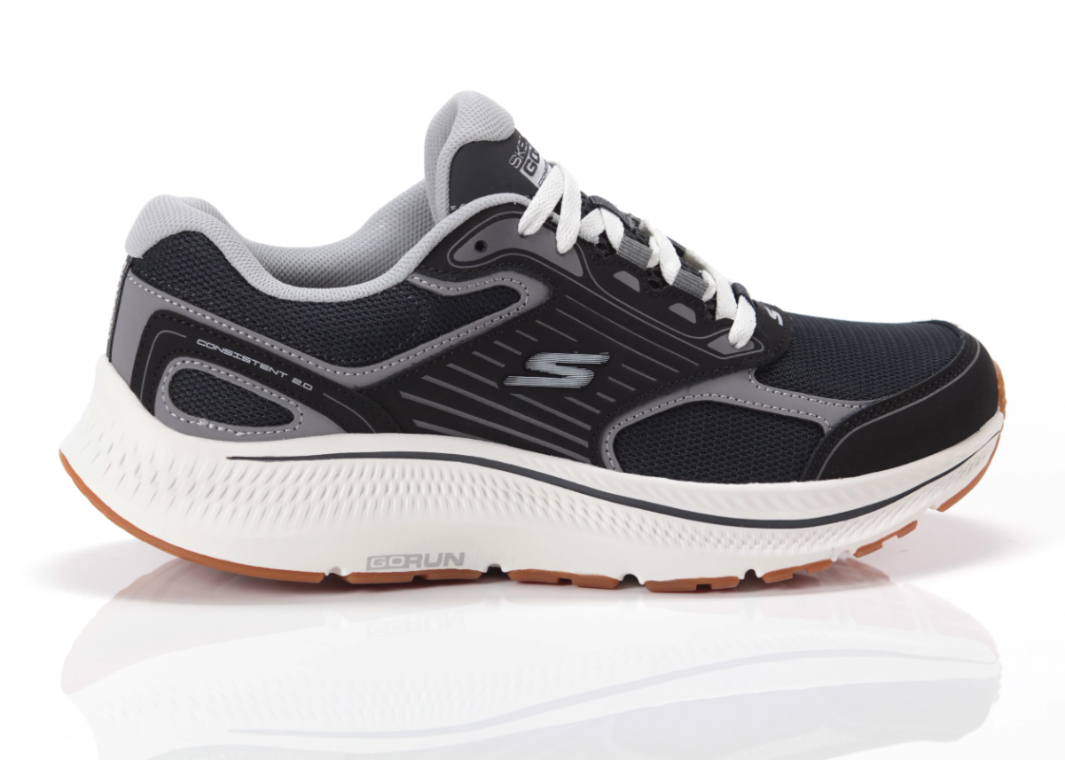 Skechers Go run consistent 2.0 BKW 220866 - Skechers