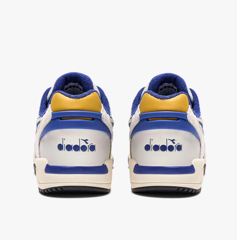 Diadora Winner Games Sneakers sportive - white - Diadora