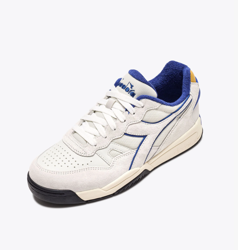 Diadora Winner Games Sneakers sportive - white - Diadora