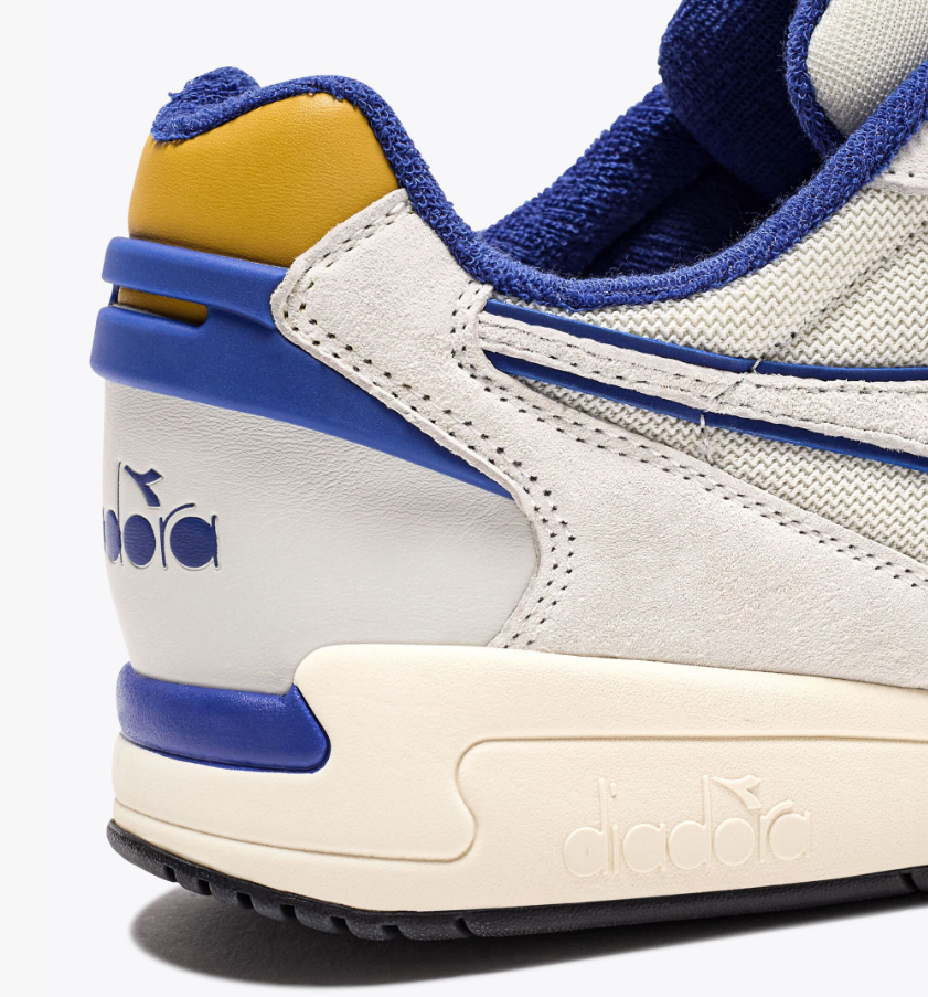 Diadora Winner Games Sneakers sportive - white - Diadora