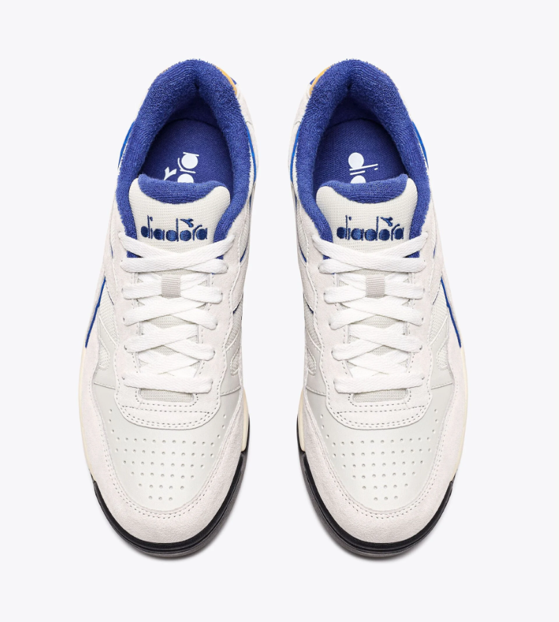 Diadora Winner Games Sneakers sportive - white - Diadora