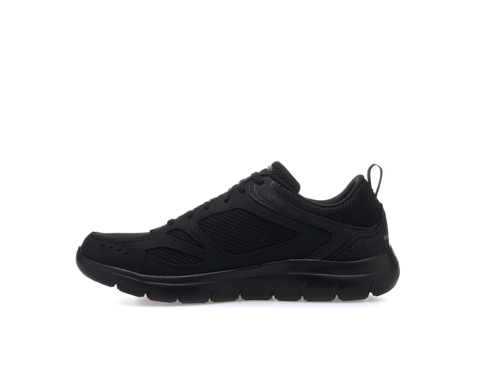 Skechers Sneakers Summits south rim - Black - Skechers