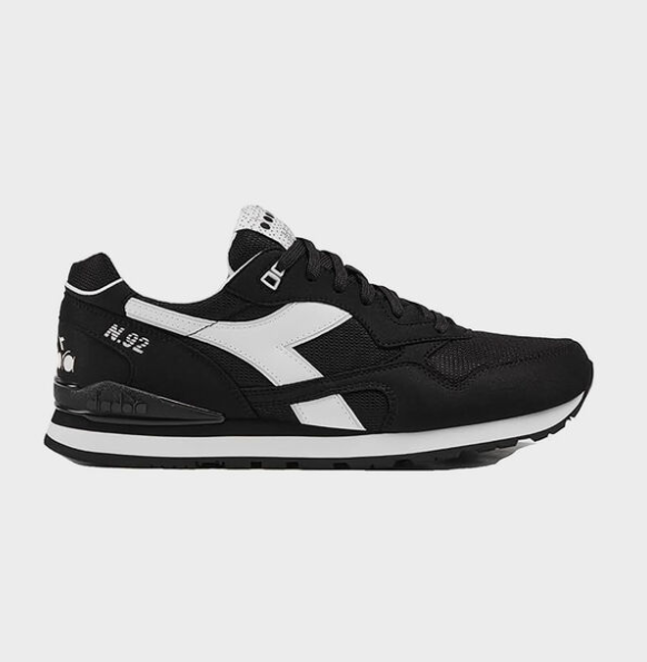 Diadora Sneakers N 92 Green e Blu - Sebastiano Calzature