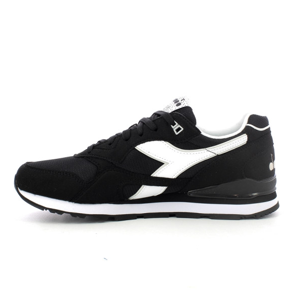 Diadora Sneakers N 92 Green e Blu - Sebastiano Calzature