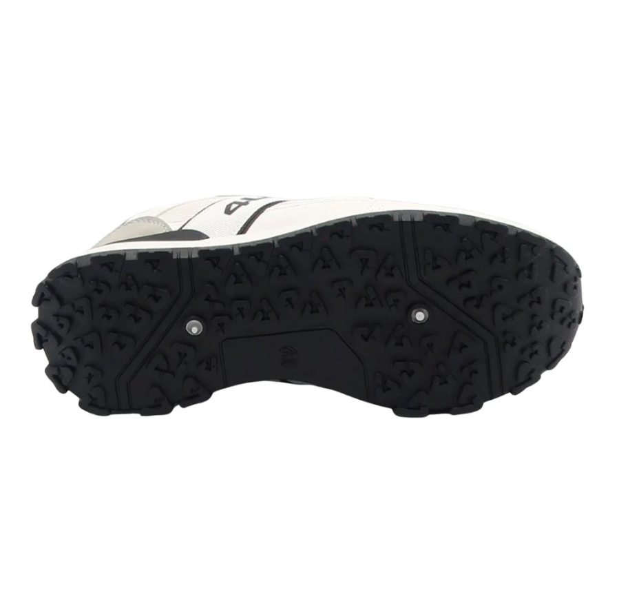 Paciotti 4us Sneakers Snooze / Grey and Black&white - Cesare Paciotti