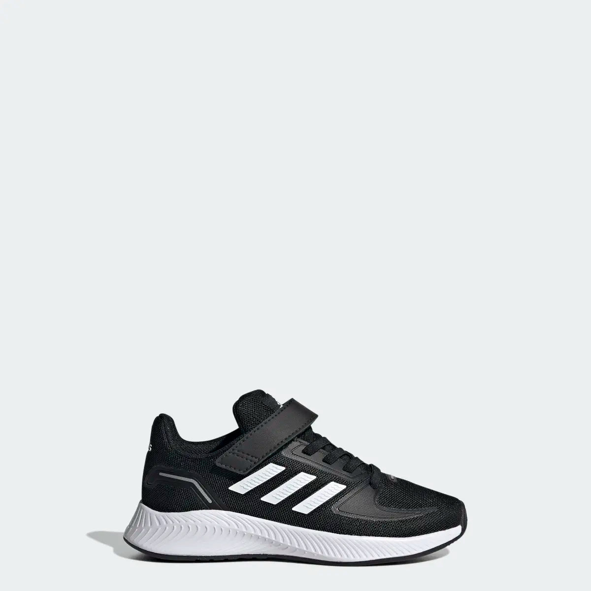 Adidas Sneaker kids Runfalcon 2.01 - black and white - Adidas