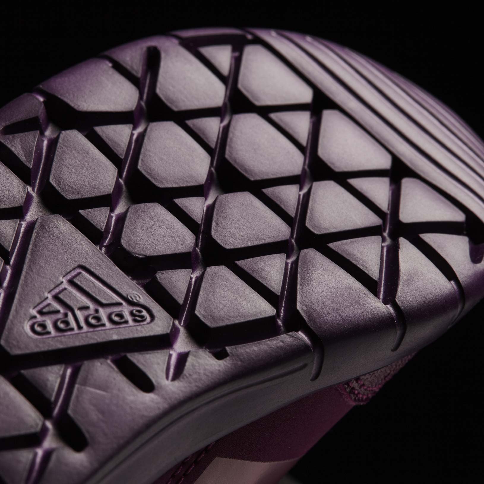 Adidas Sneakers bambino bambina chiusura a strappo - Adidas