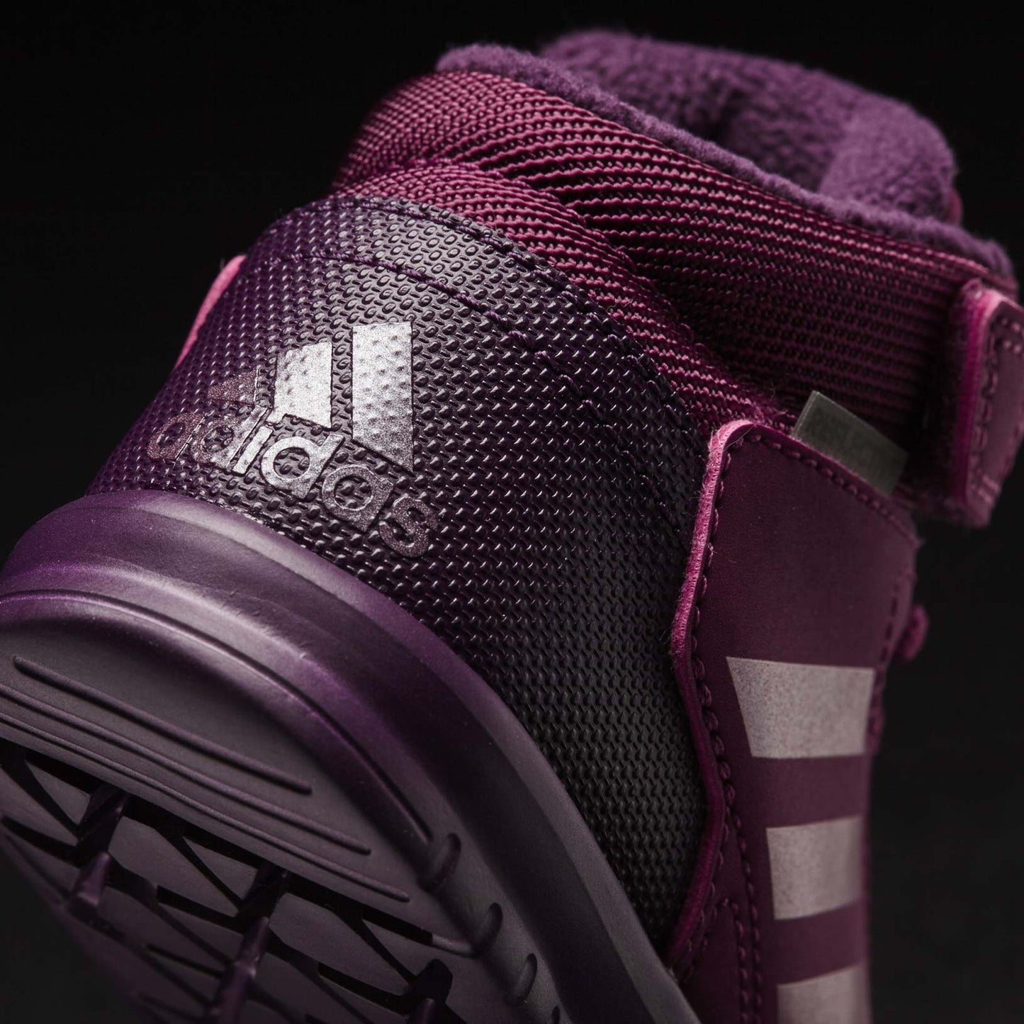 Adidas Sneakers bambino bambina chiusura a strappo - Adidas