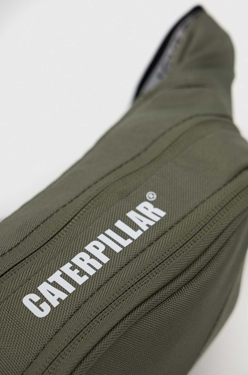 Caterpillar Marsupio Waist bag - verde militare - Sebastiano Calzature