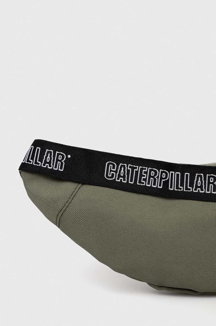 Caterpillar Marsupio Waist bag - verde militare - Sebastiano Calzature