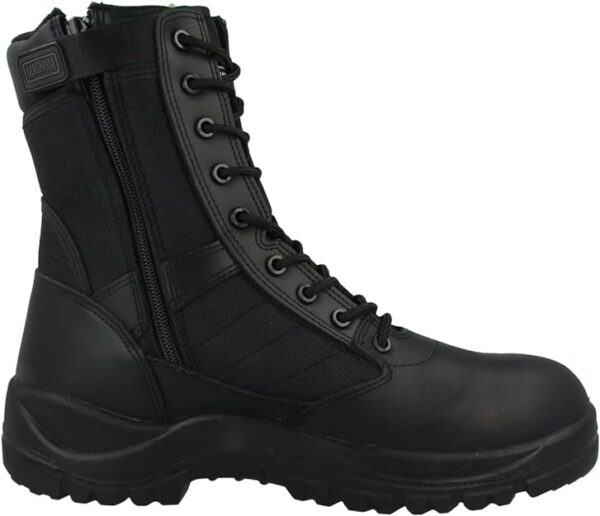 Magnum Stivale Centurion 8.0 SZ - black - Magnum