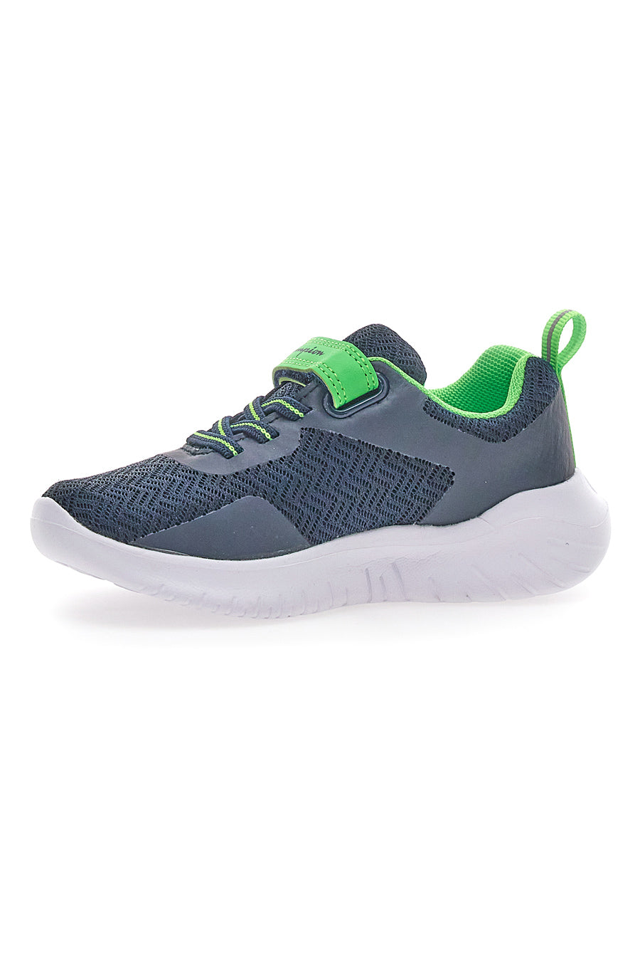 Champion Sneakers kids Softy evolve B - blu verde - Champion