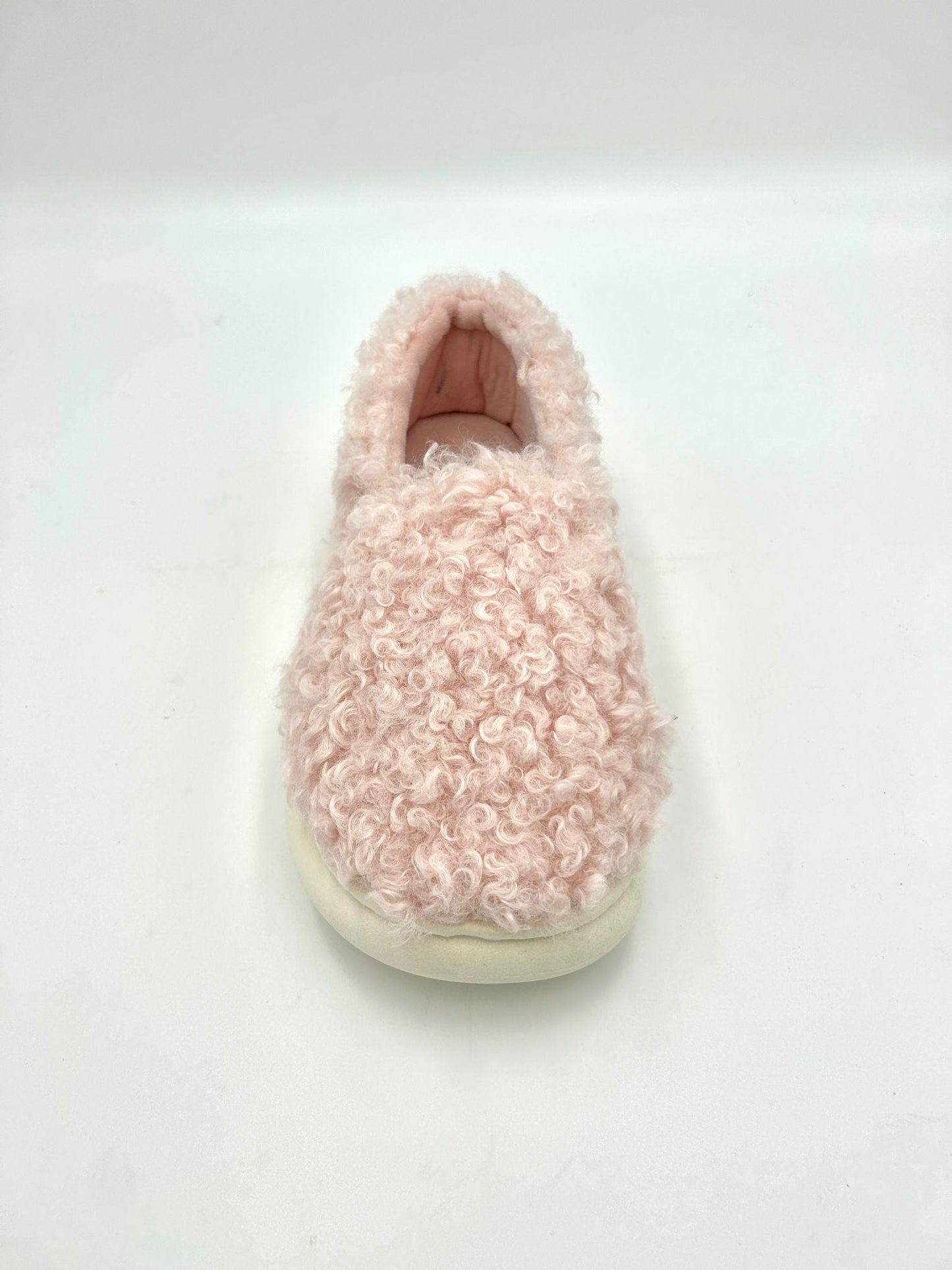 De fonseca Ciabatta Pantofola chiusa calda - rosa - De Fonseca