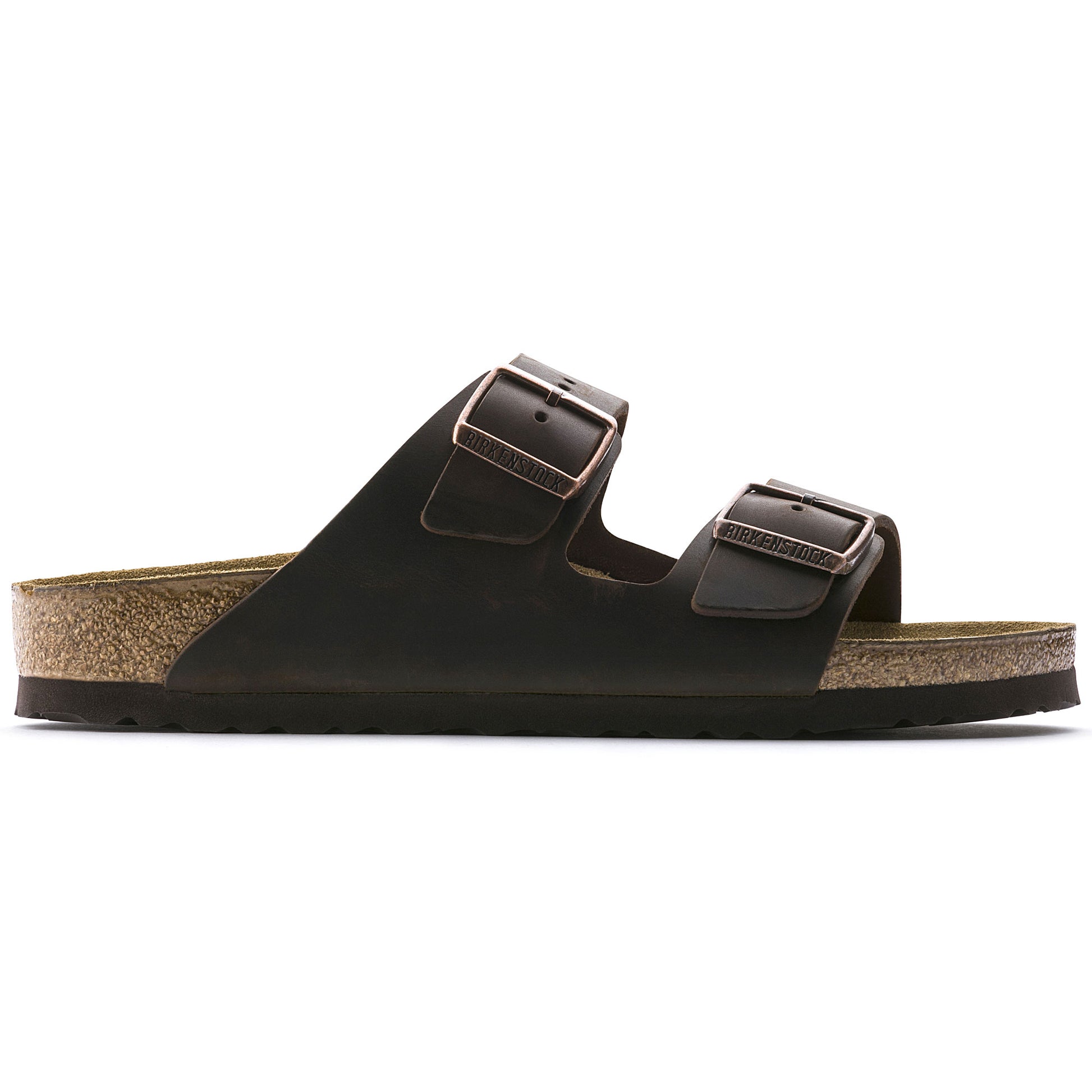 Birkenstock Habana Oiled leather - Birkenstock