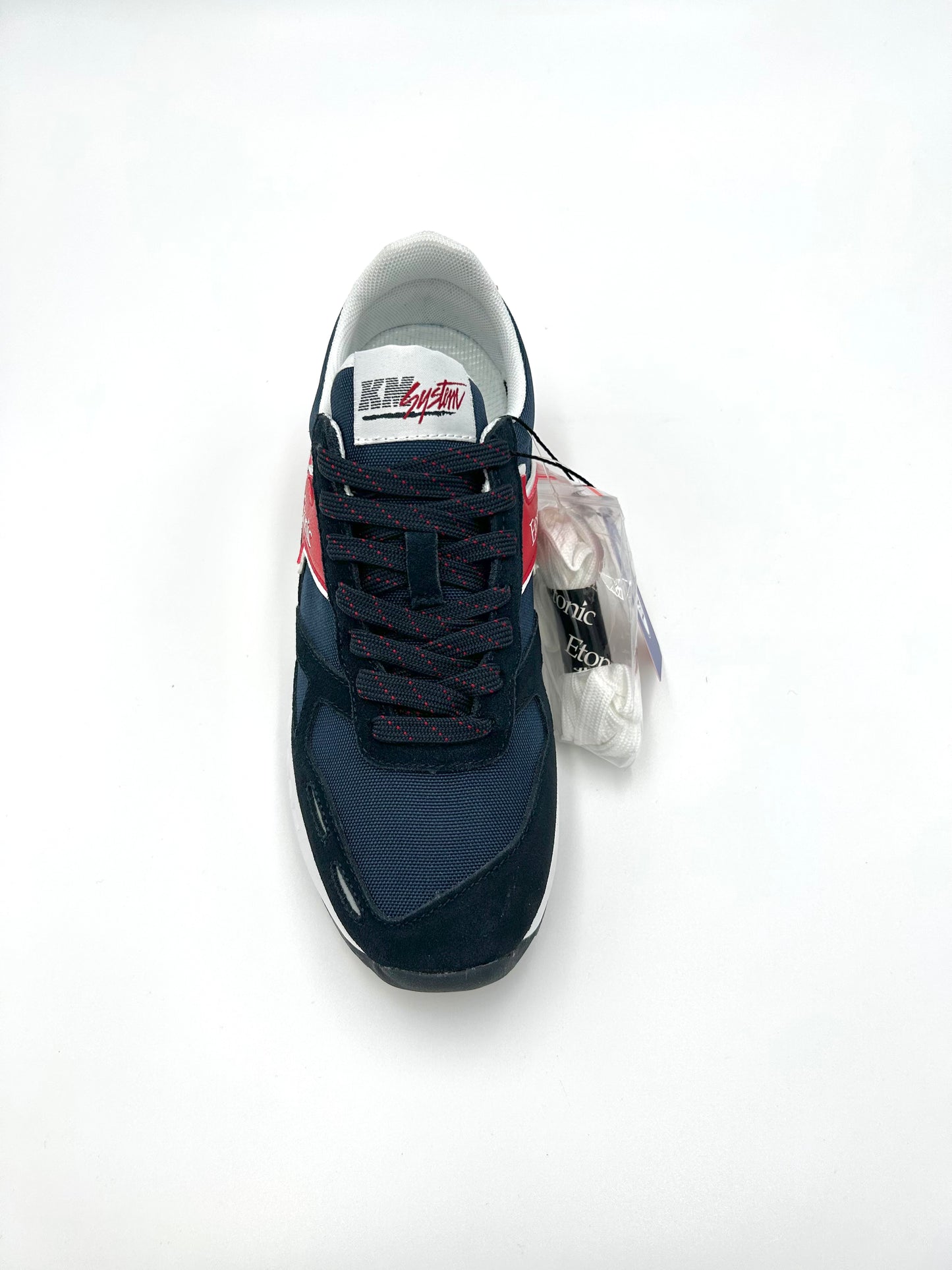 Etonic Sneakers KM 538 blue navy ETM 215605 03 - Etonic