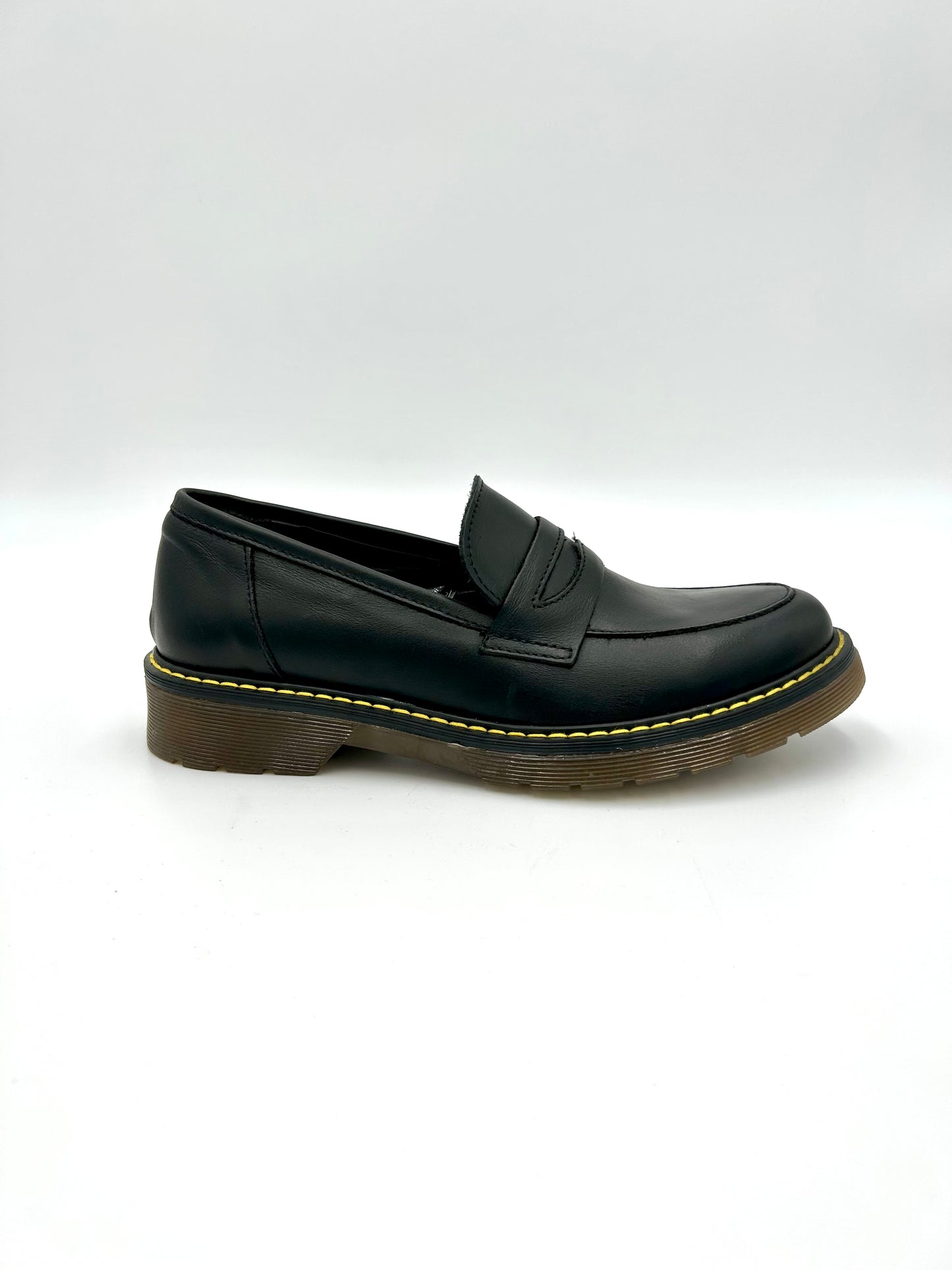 Made in italy Mocassino stile dr - Made in Italy