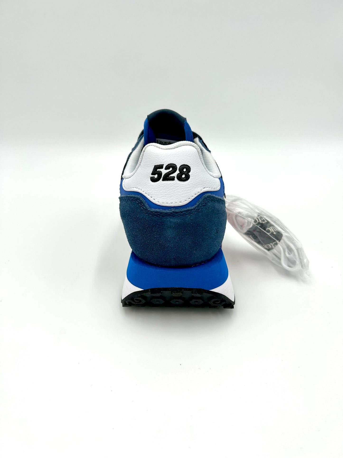 Etonic Sneakers MAESTRO ETM 215640 KM528 - blue and black - Etonic