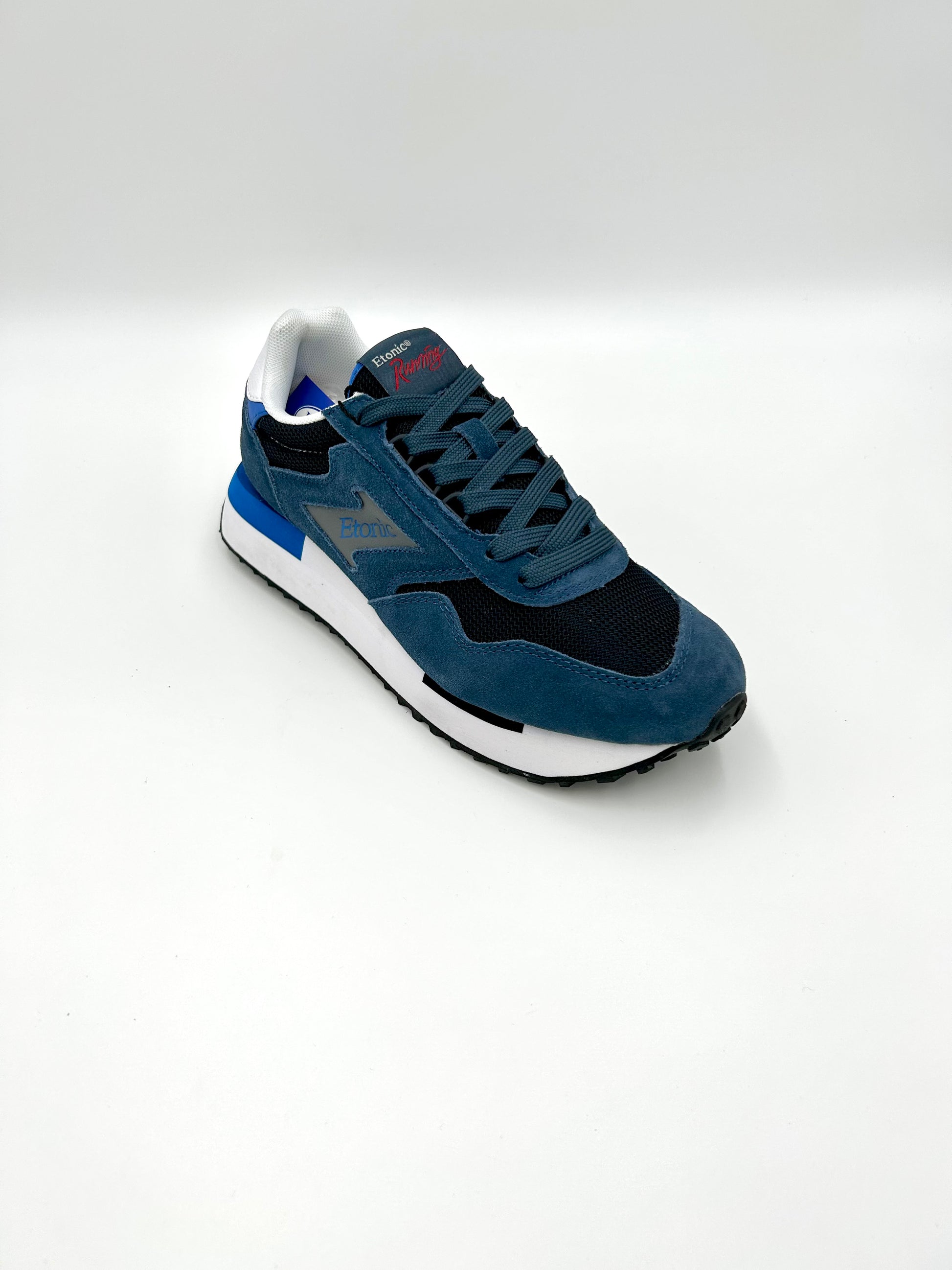 Etonic Sneakers MAESTRO ETM 215640 KM528 - blue and black - Etonic