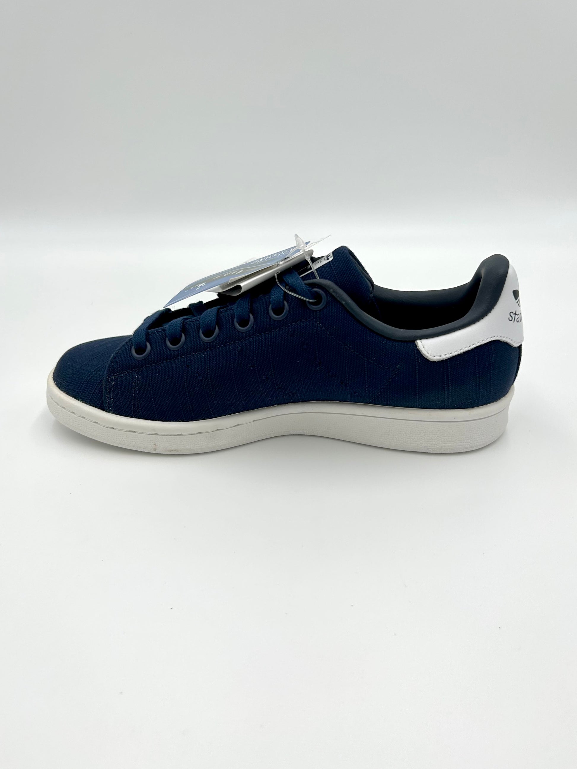 Adidas Stan Smith W S75950 co navy - blu e bianco - Adidas