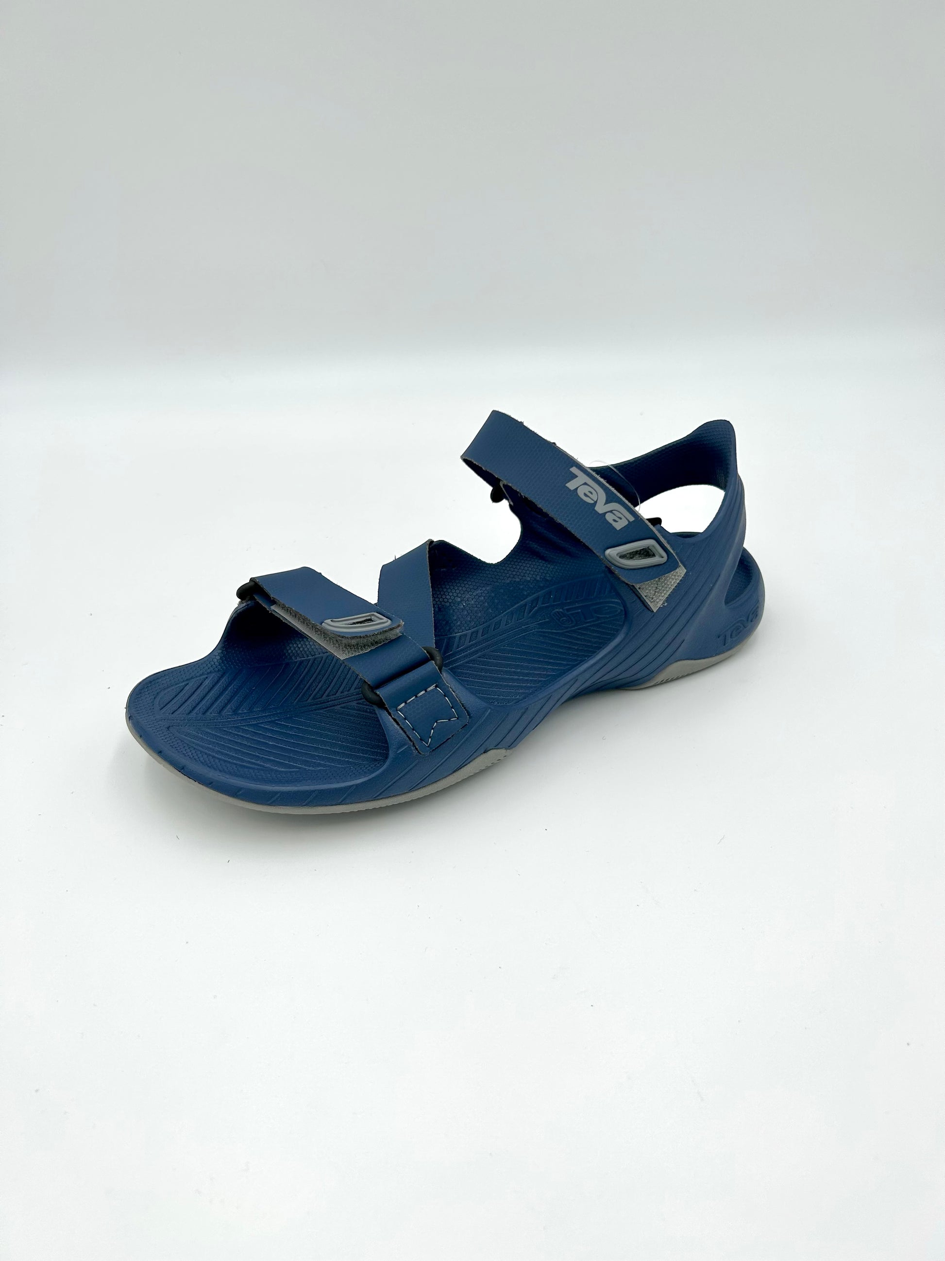Teva Sandalo Barracuda regolabile blu (idrorepellenti)