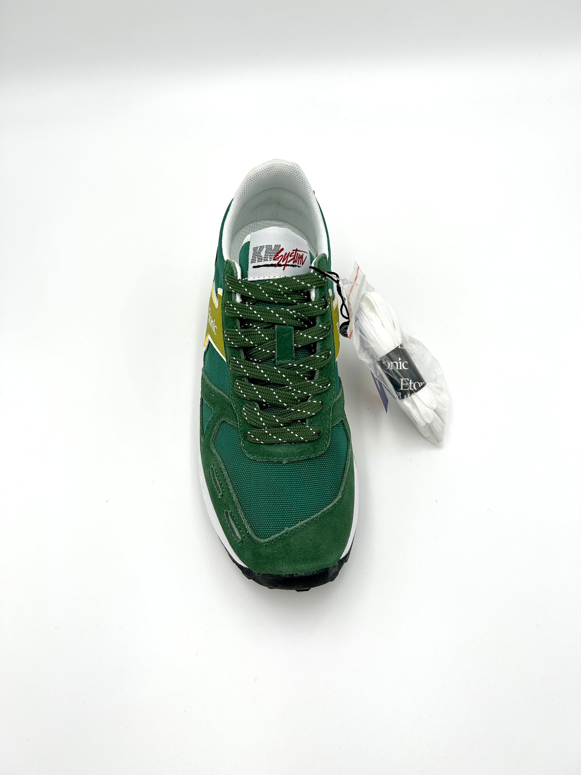 Etonic Sneakers KM 538 military Green ETM 215605 - Etonic