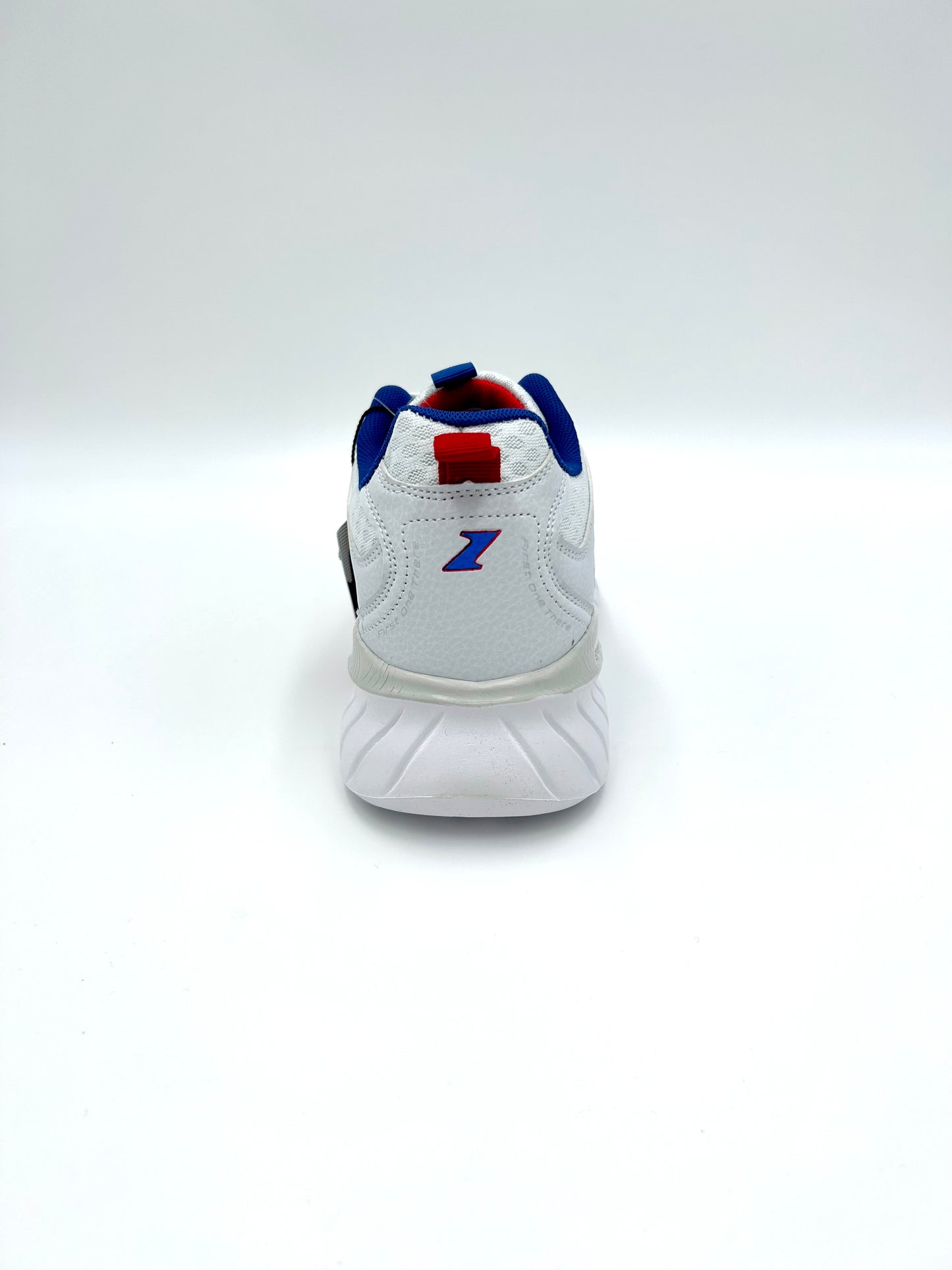 Etonic Sneakers Mustang - White and Blue ETM 312690 - Etonic