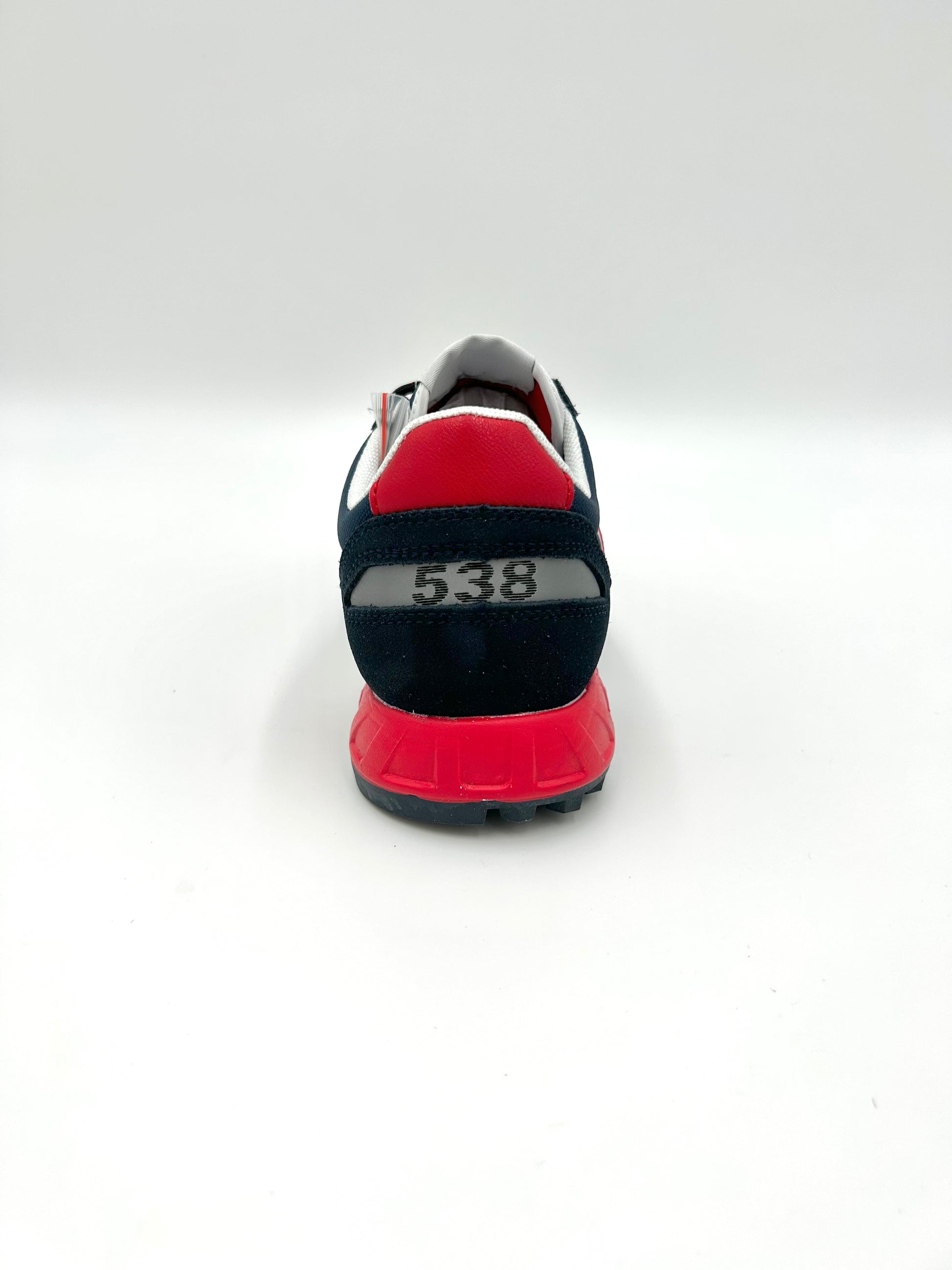 Etonic Sneakers KM 538 blue navy ETM 215605 03 - Etonic