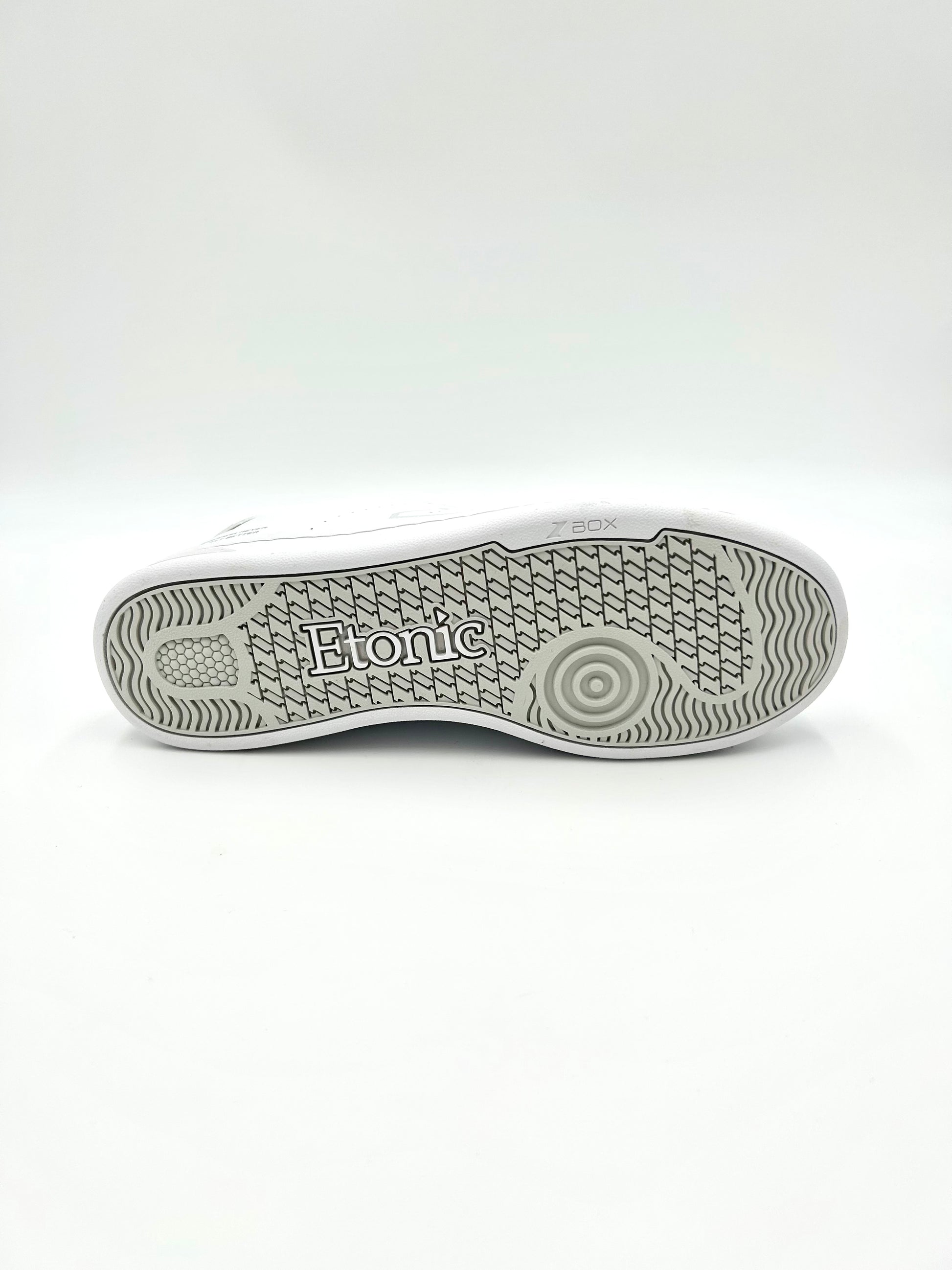 Etonic Sneakers uomo ETM 314625 - Full white - Etonic