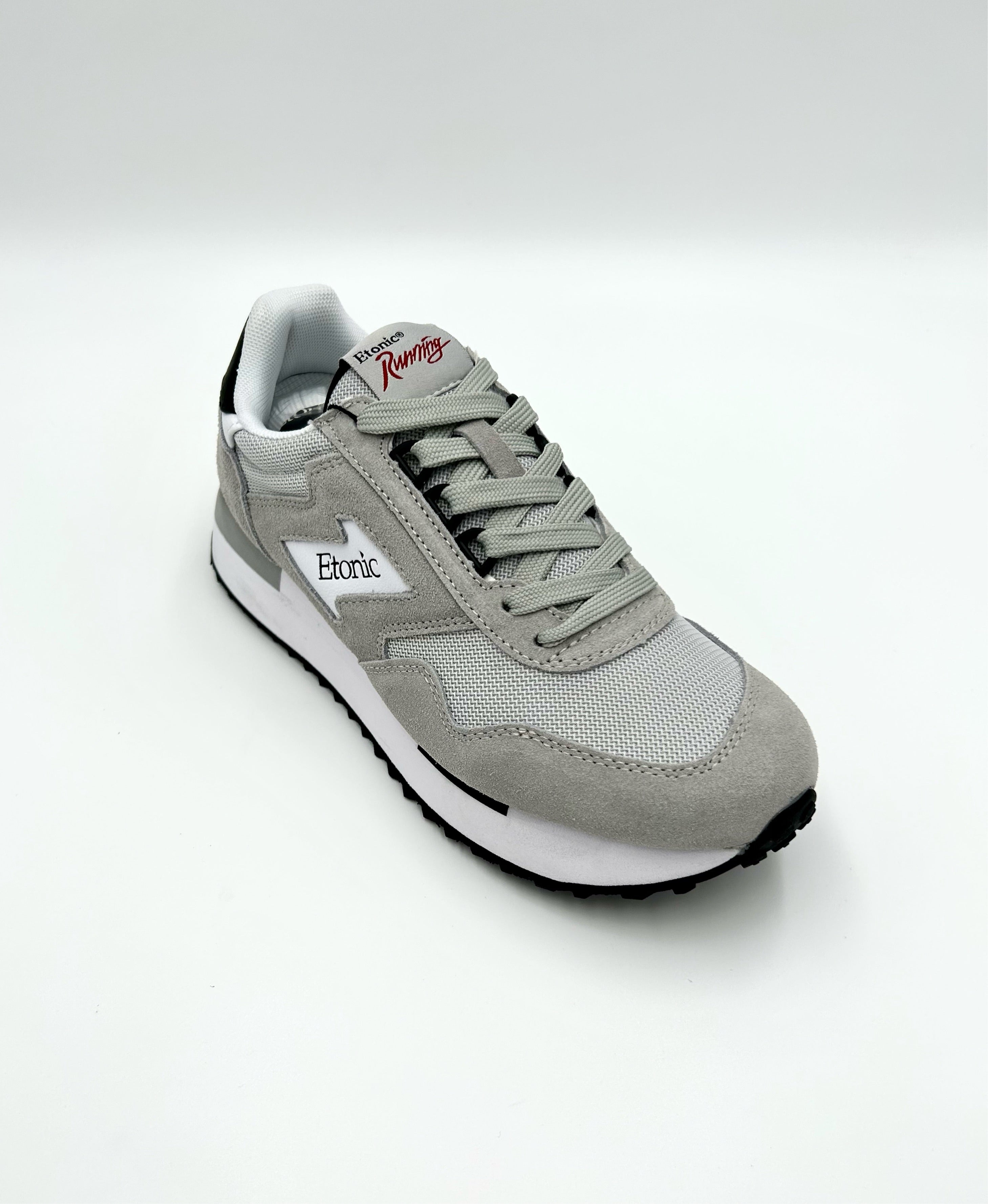 Etonic Sneakers MAESTRO ETM 215640 KM 528 grigio Ciment