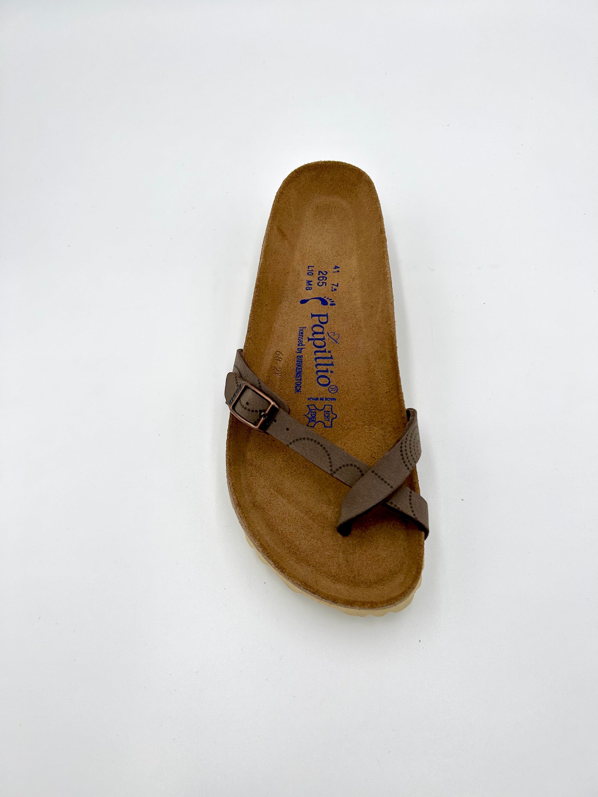 Birkenstock 2024 piazza 39