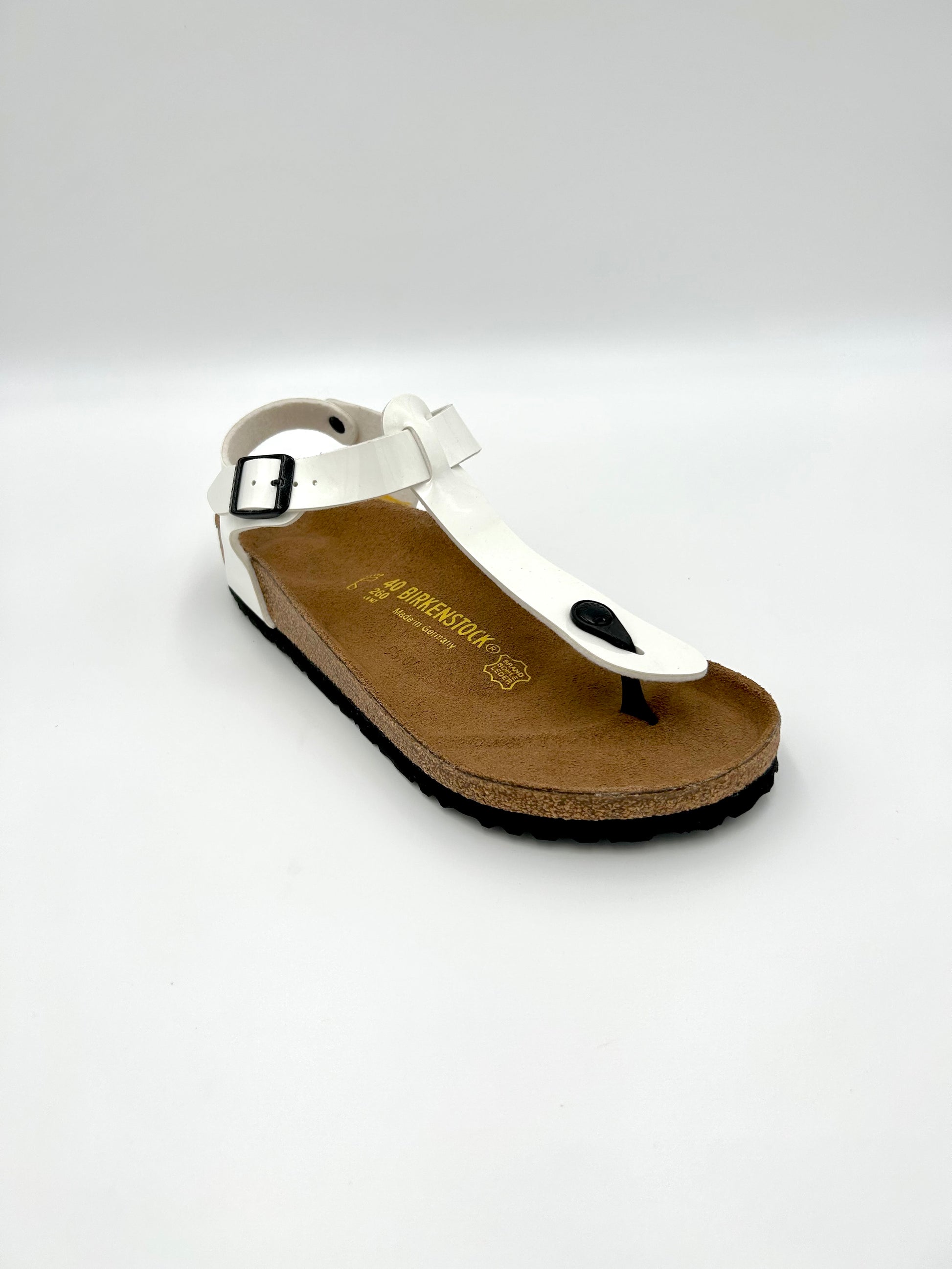 Infradito sales birkenstock kairo