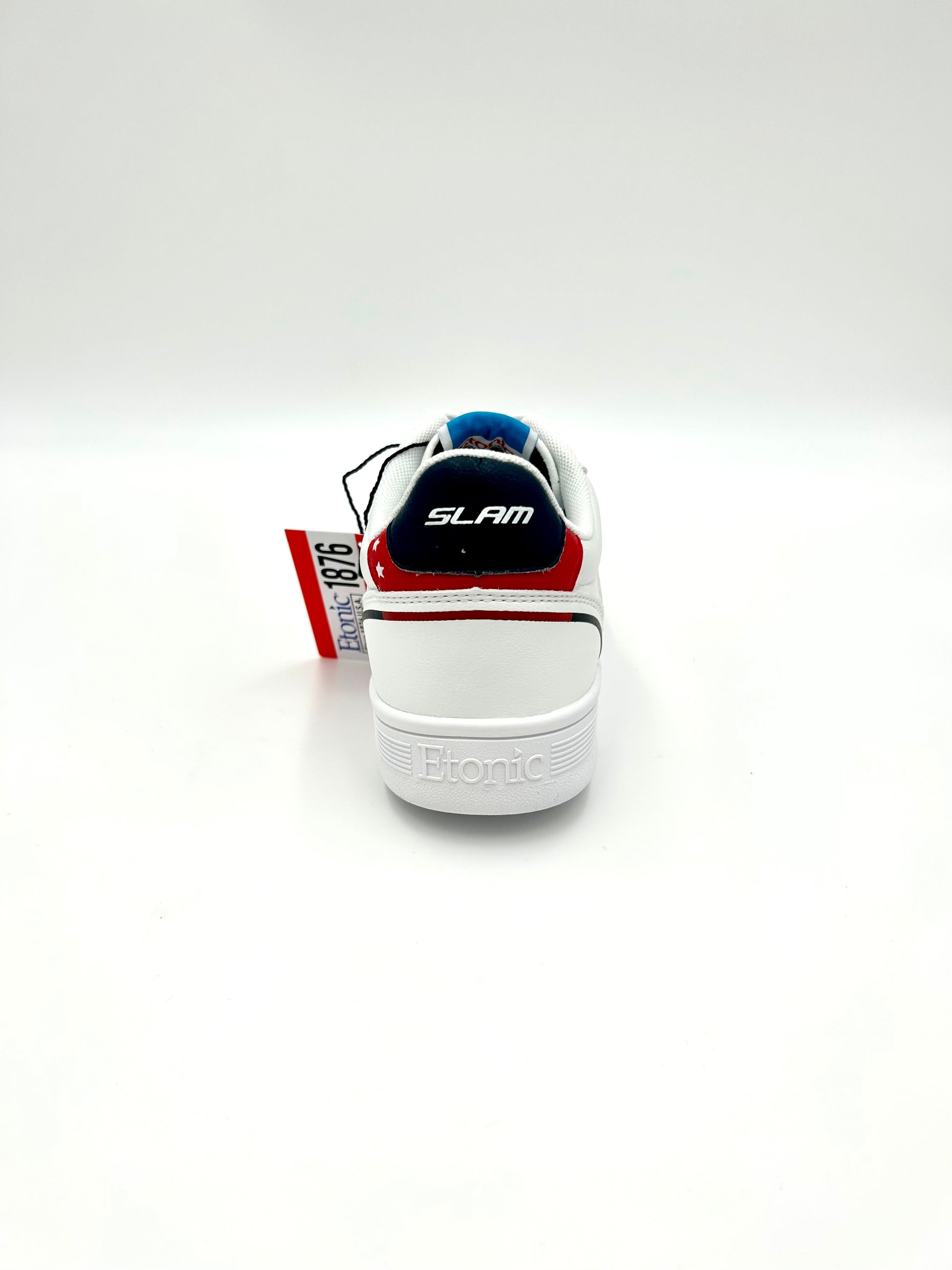 Etonic Sneakers uomo ETM214640 - white flag - Etonic