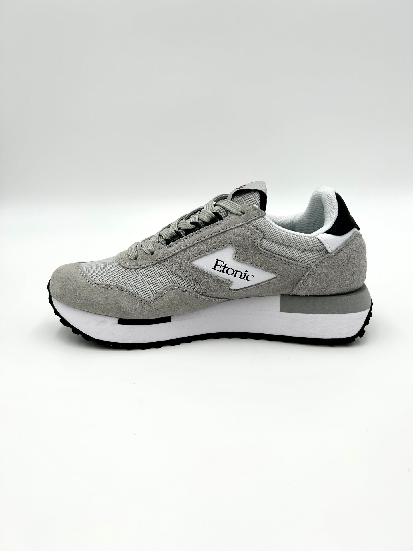 Etonic Sneakers MAESTRO ETM 215640 KM 528 grigio Ciment - Etonic