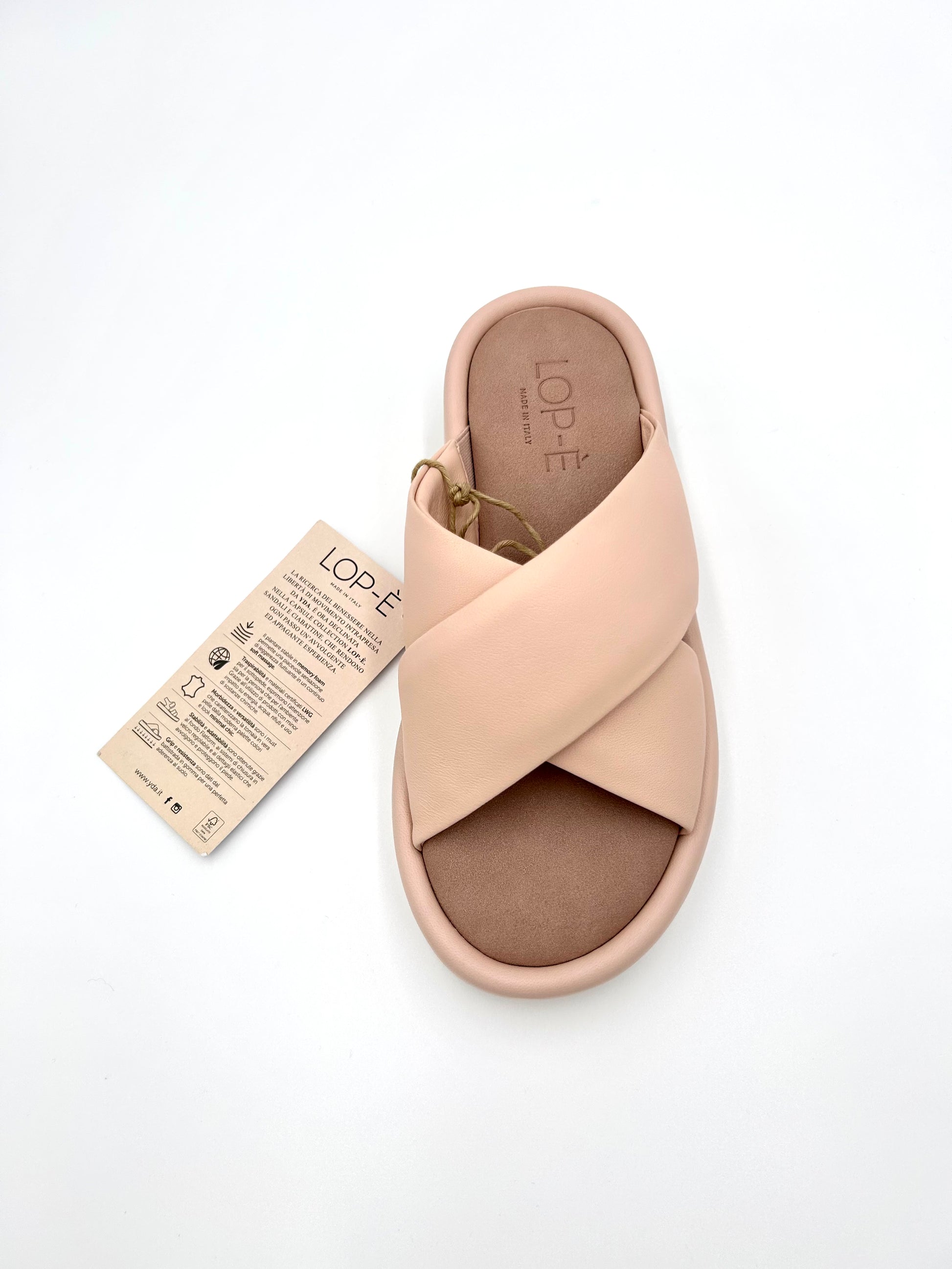 Infradito vibram 2025