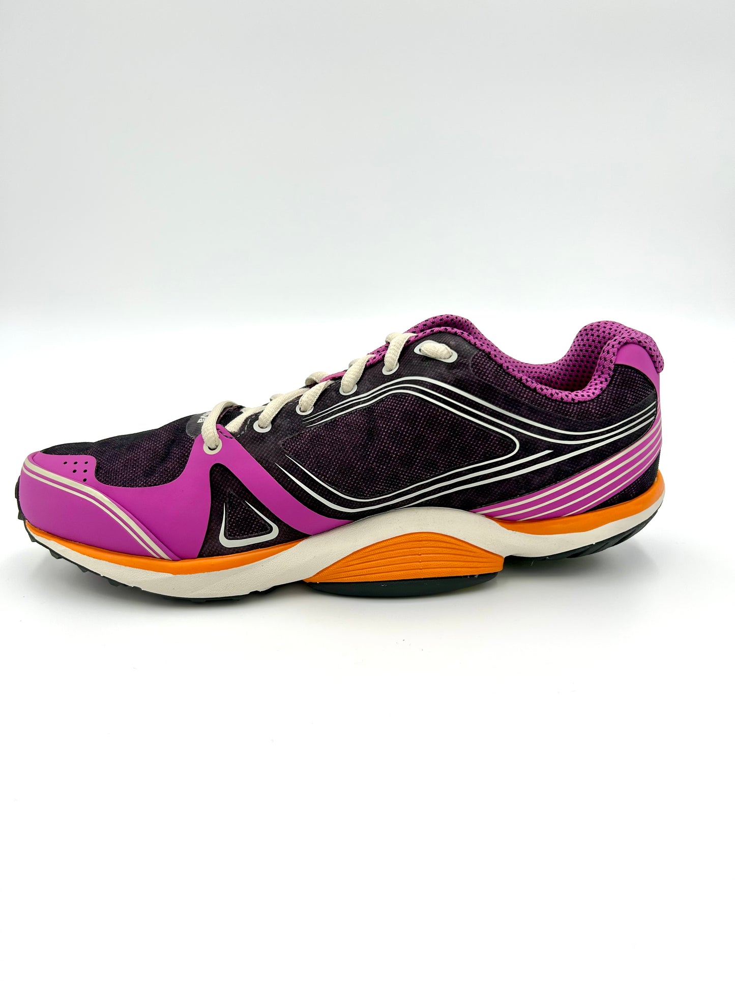 Teva - Sphere Speed Sneakers Shoes - Purple and orange - Teva
