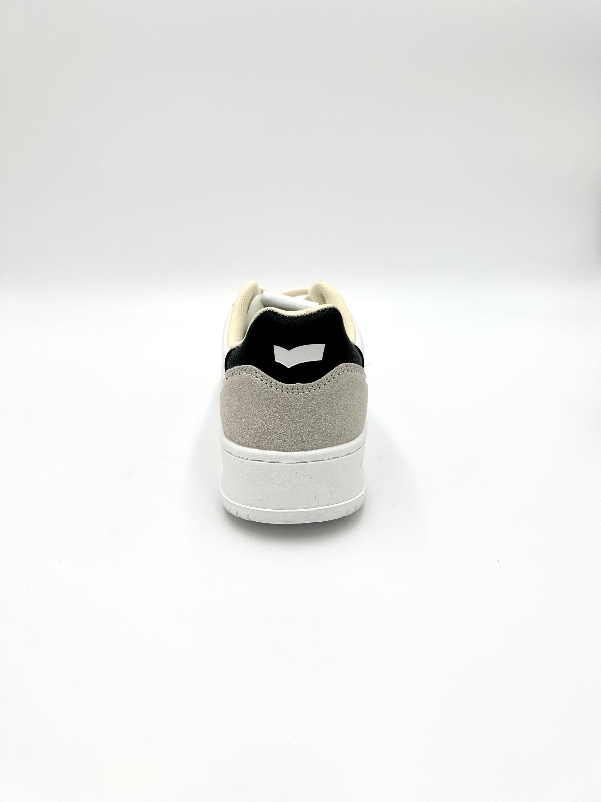 Gas Sneakers uomo Ken LTX - White black - Gas