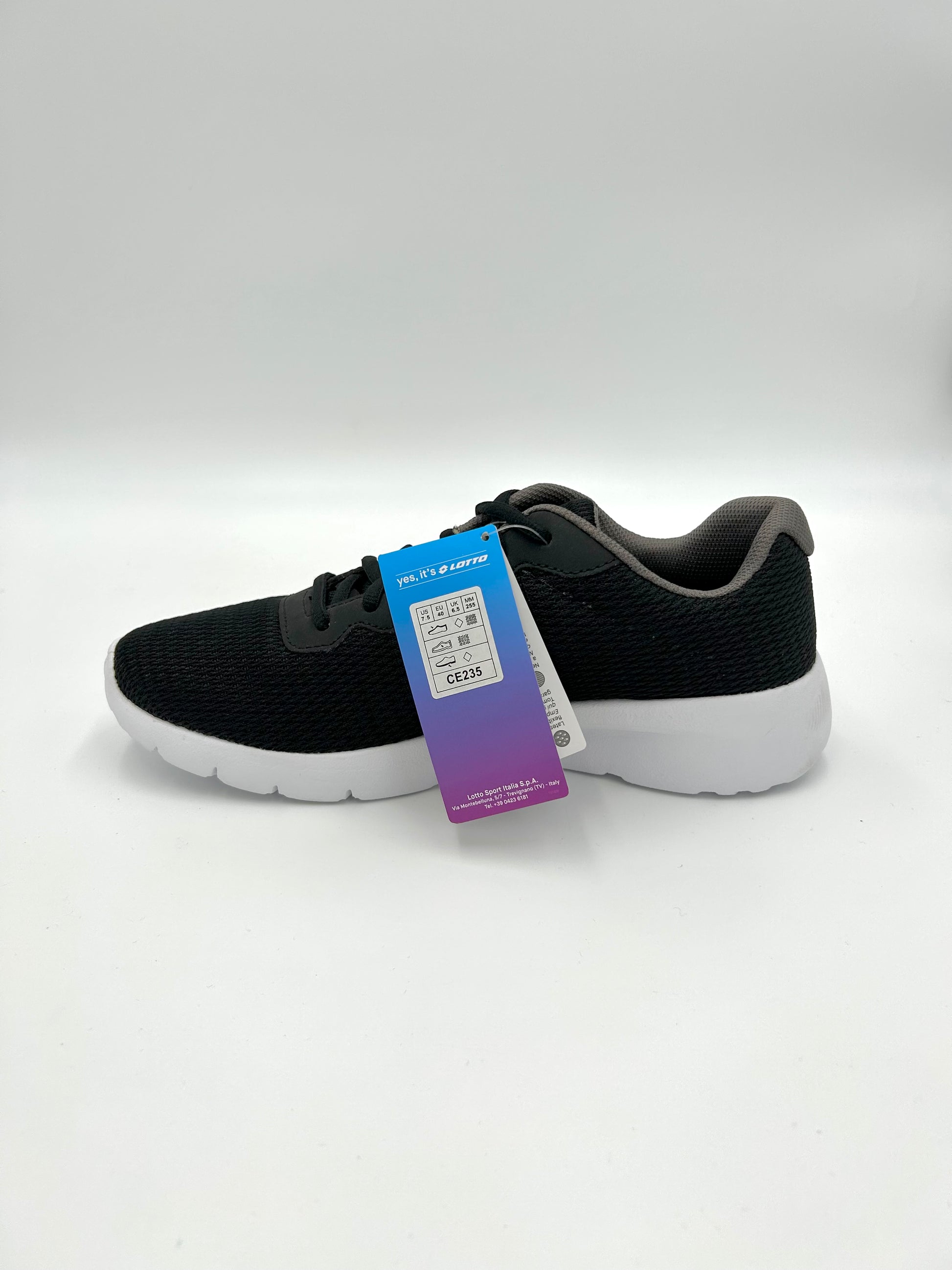 Scarpe 2025 lotto megalight