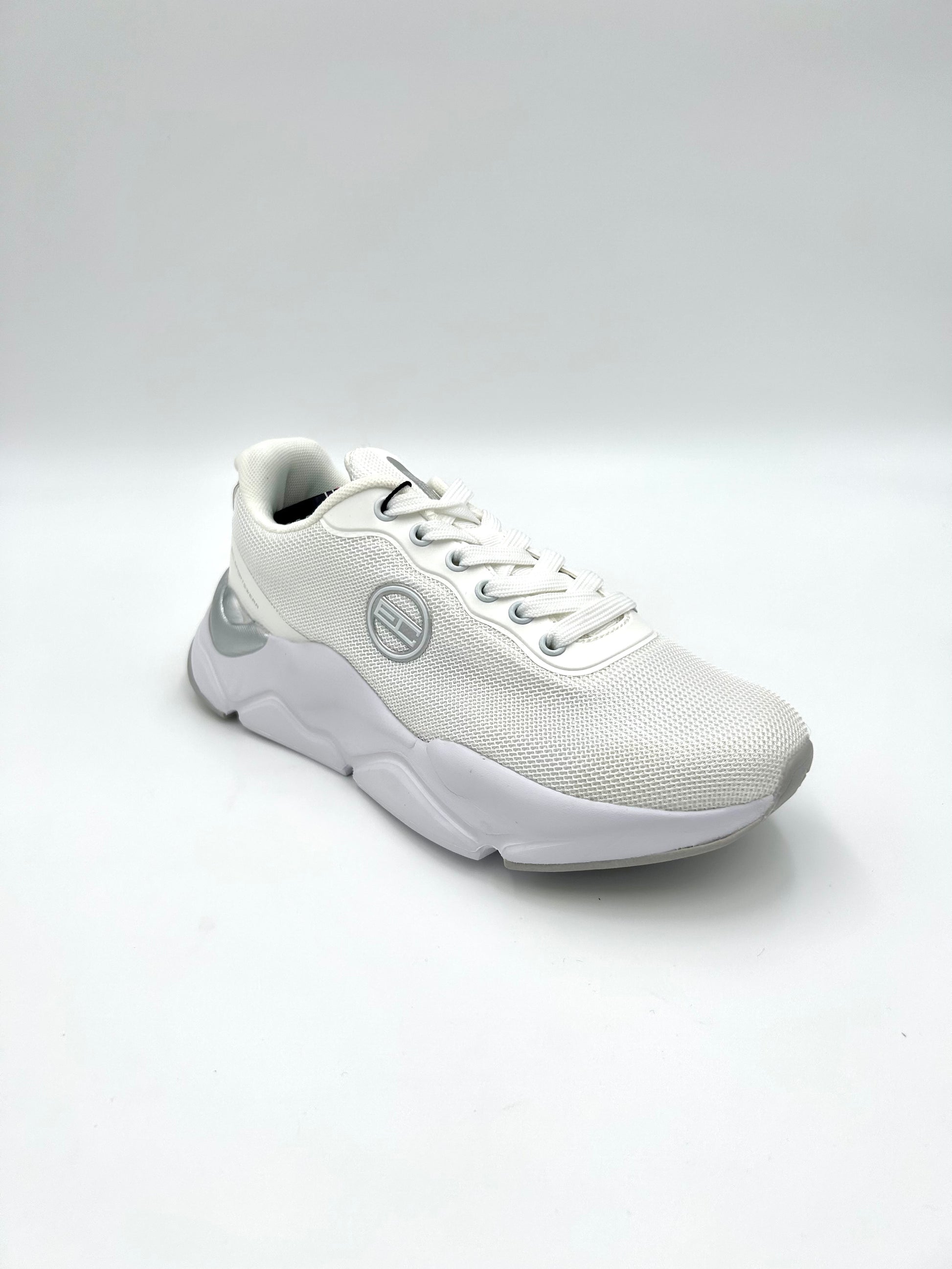 Enrico Coveri Sneakers donna CSW215308 White (memory foam