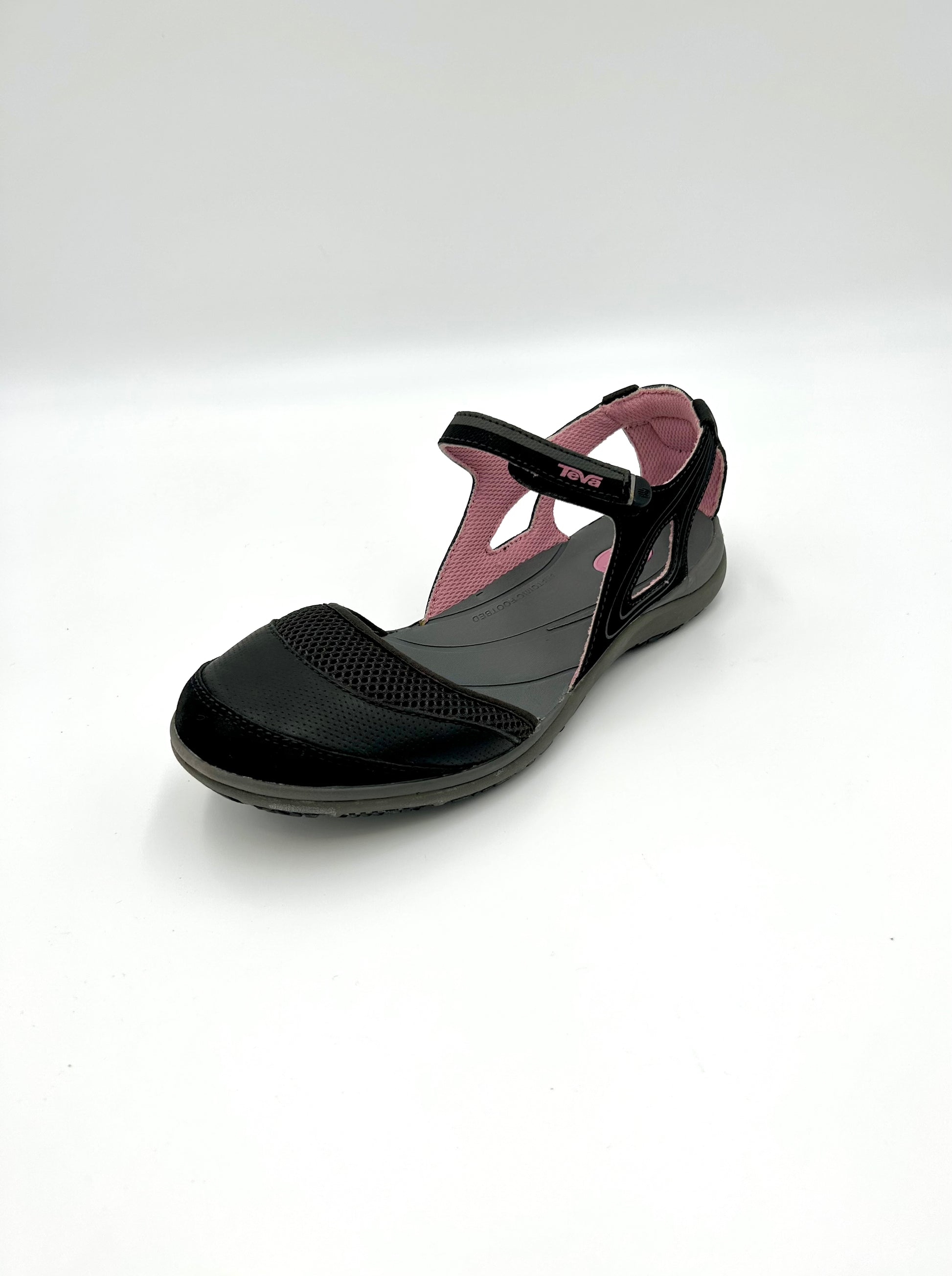 Teva mary 2025 jane sandals
