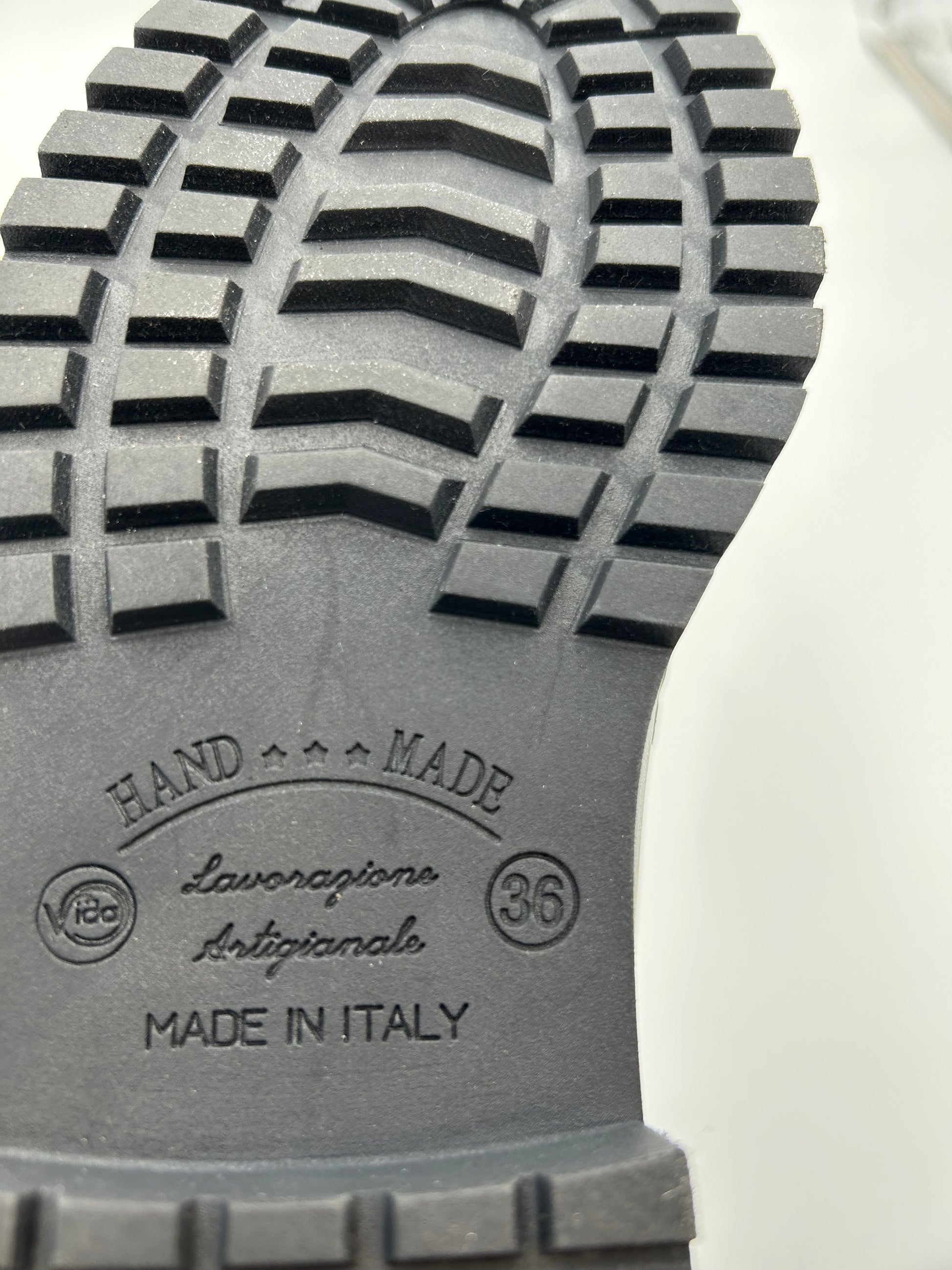 Made in italy Mocassino in pelle con gancetto - nero - Made in Italy