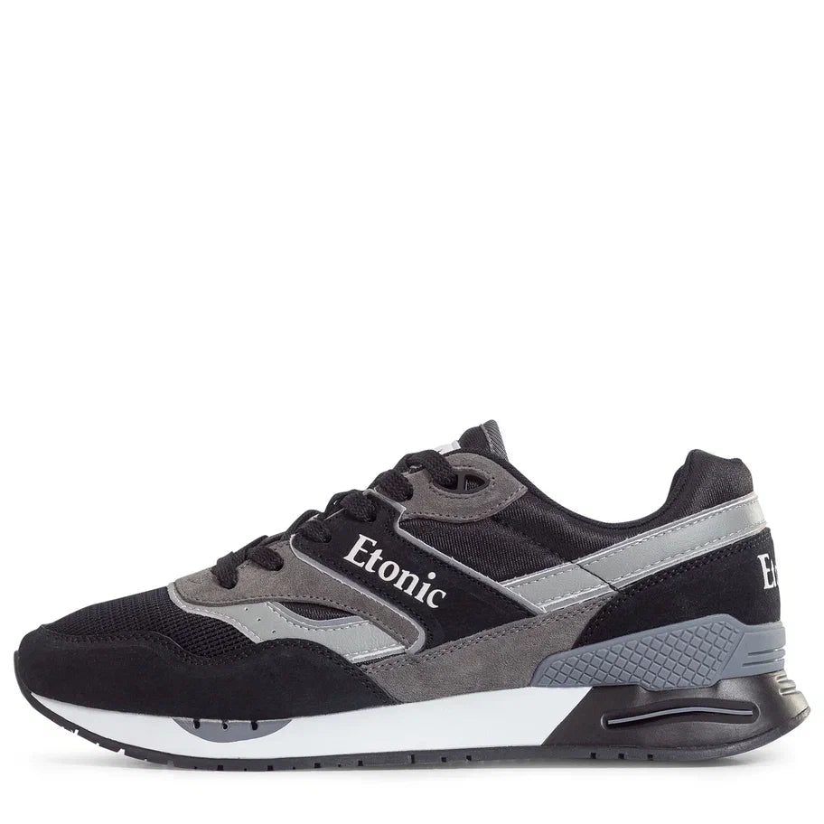 Etonic Sneakers uomo Stable black - Etonic