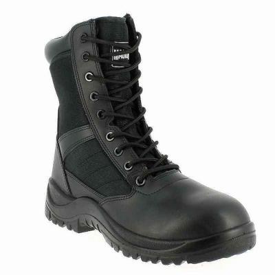 Magnum Stivale Centurion 8.0 SZ - black - Magnum