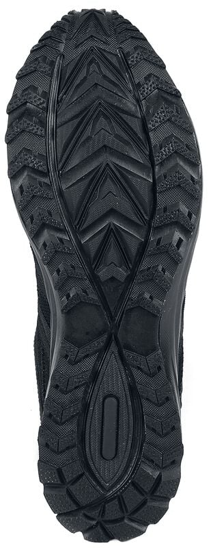 Magnum Storm Trail lite - black - Magnum