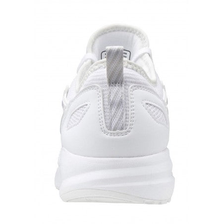 Mizuno Sneakers donna Running ezrun CG - white - mizuno