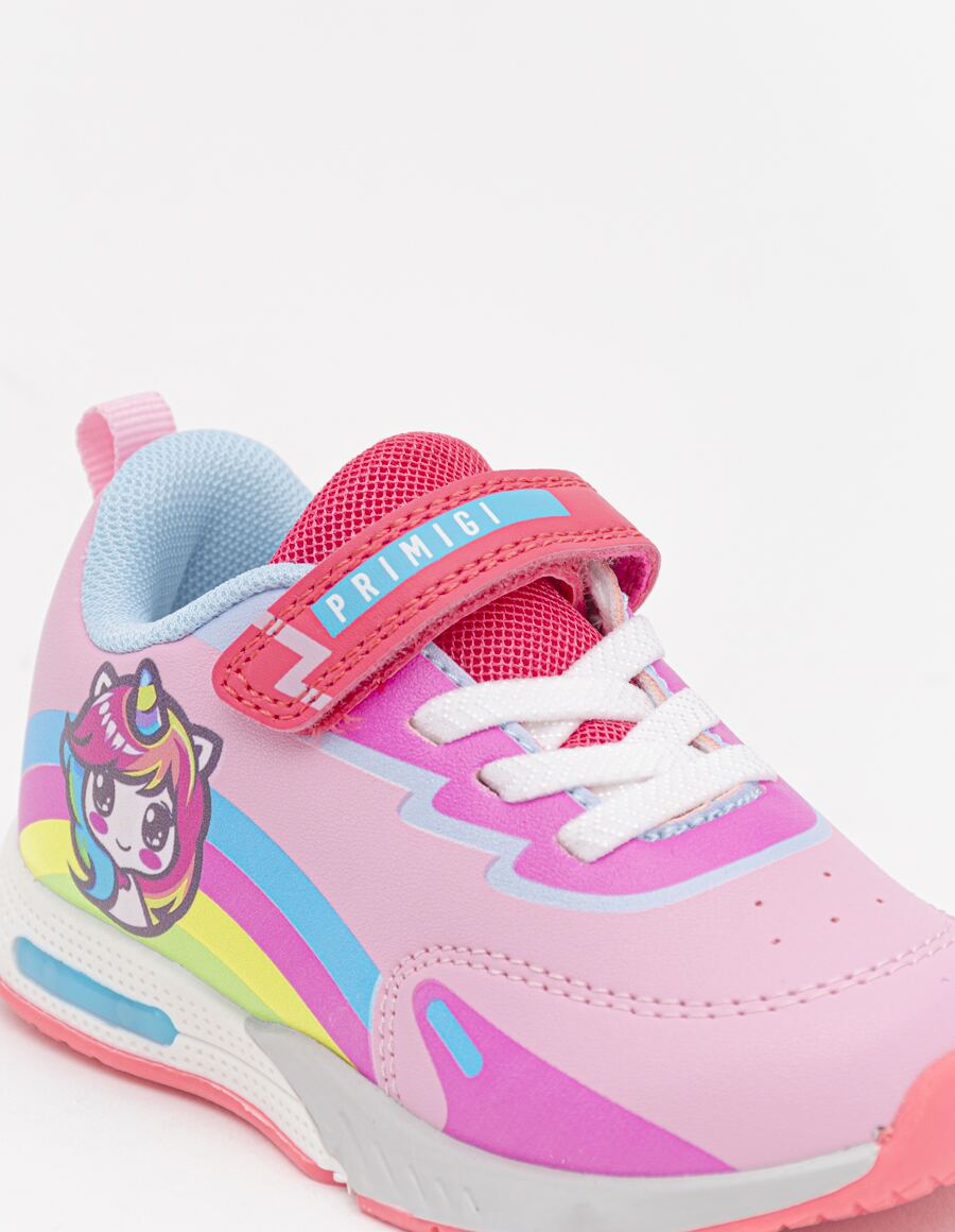 Primigi Pittarosso Primigi Scarpe Con Luci Sneakers Primi Passi