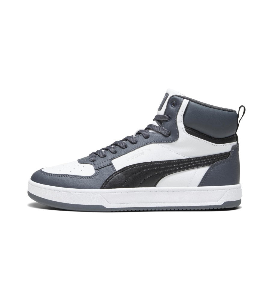 Puma Sneakers Caven 2.0 mid Gray silver - Puma