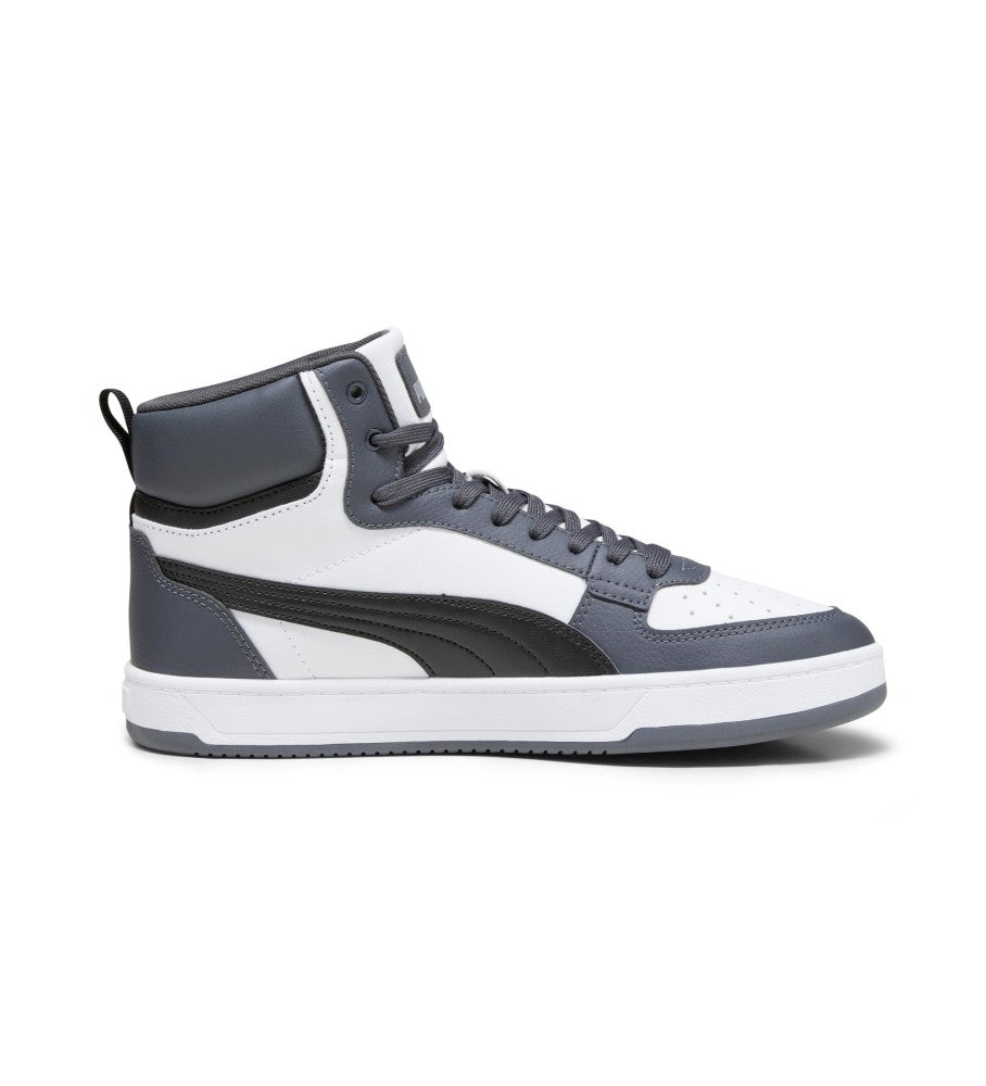 Puma Sneakers Caven 2.0 mid Gray silver - Puma