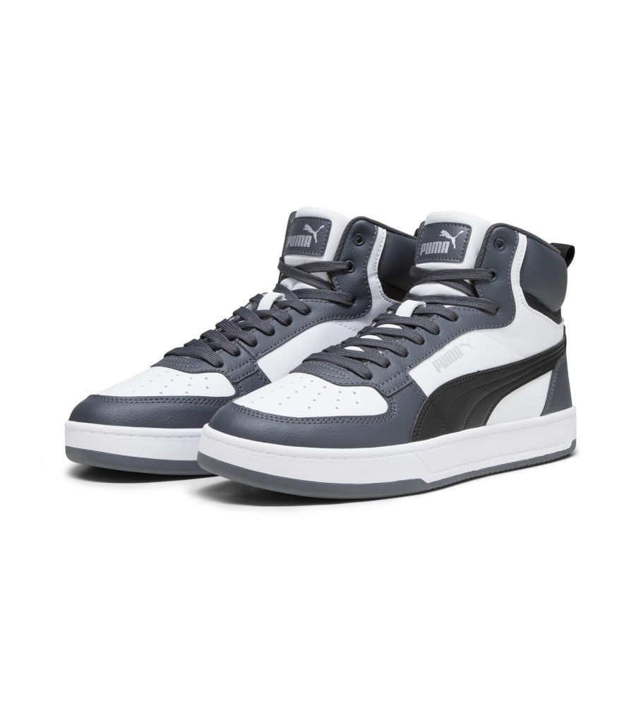 Puma Sneakers Caven 2.0 mid Gray silver - Puma